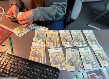 Rekordowe "łowy" PIP. Inspektorzy odzyskali 138 mln zł dla pracowników