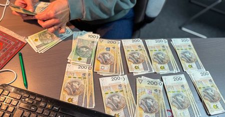Rekordowe "łowy" PIP. Inspektorzy odzyskali 138 mln zł dla pracowników