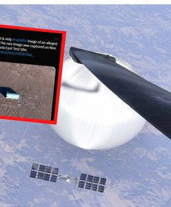 Chiny przyłapane. Wyciekły tajemnice Pekinu