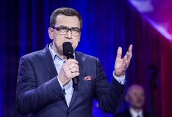 Orłoś też rezygnuje. Afery z imprezą Trzaskowskiego ciąg dalszy