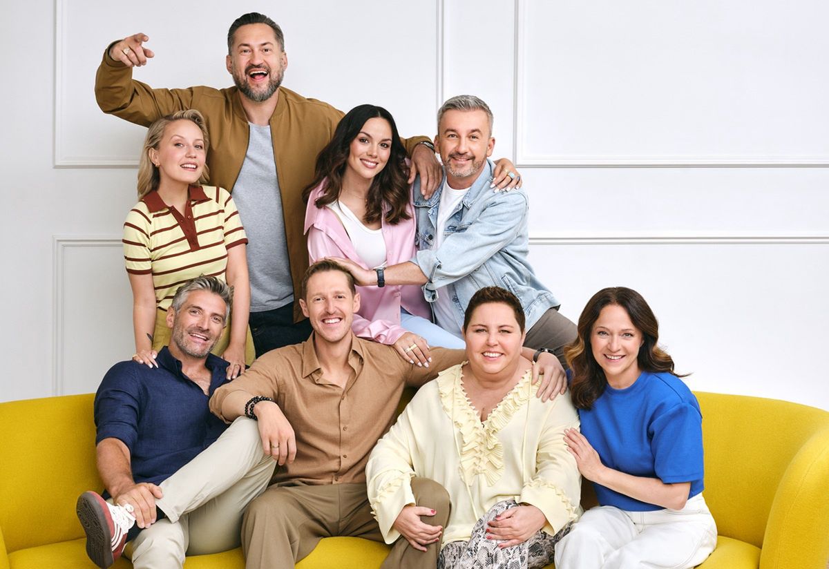 "Dzień dobry TVN" czeka rewolucja? Znamy plany szefowej TVN