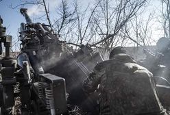 To koniec bitwy o Bachmut? Zaskakujące doniesienia z miasta