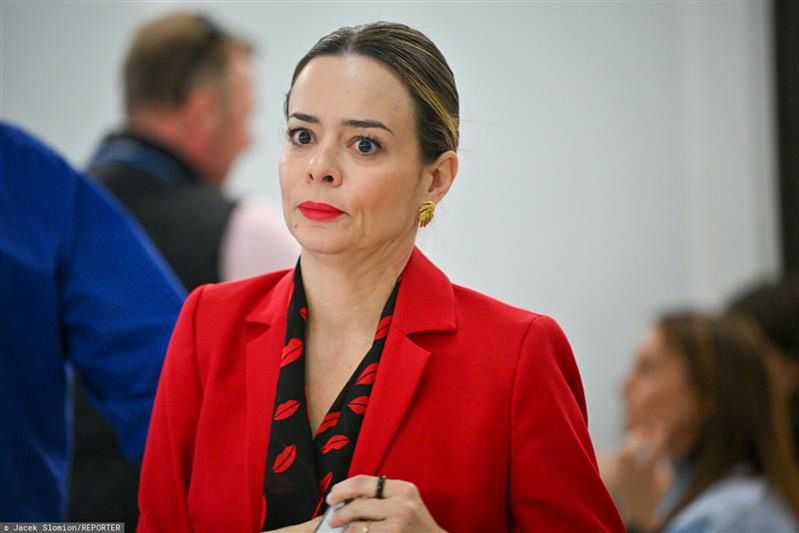 Media: Odrzuciła propozycję Tuska. Nie będzie ministrą