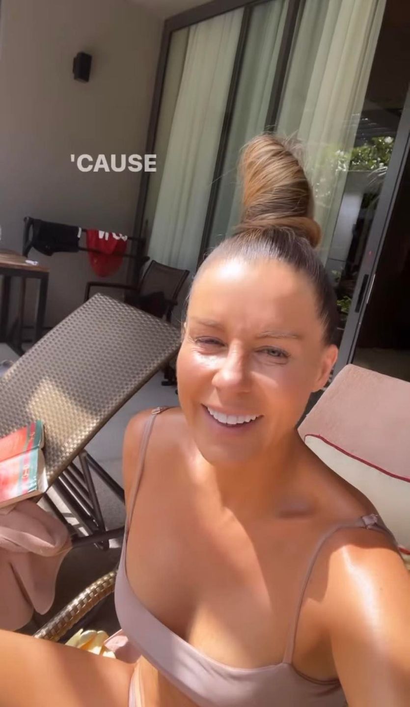 Małgorzata Rozenek