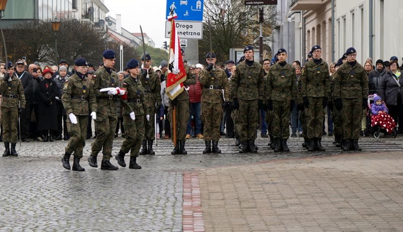 Obchody 11 listopada 