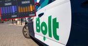 Bolt nęci kierowców wysokimi pensjami "8 tys. zł? To możliwe, jak jeździsz 24h na dobę"