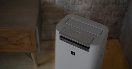 Technologia z oczyszczaczy powietrza skuteczna w walce z COVID-em