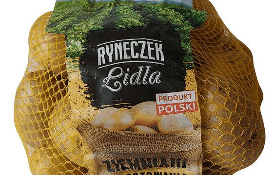 Ziemniaki w Lidlu gorsze niż w Biedronce? Nowy test na pestycydy