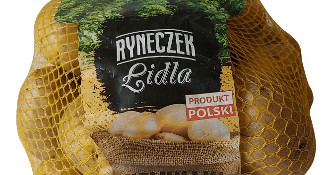 Ziemniaki w Lidlu gorsze niż w Biedronce? Nowy test na pestycydy