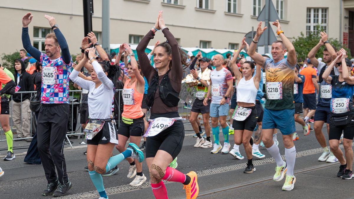 maraton