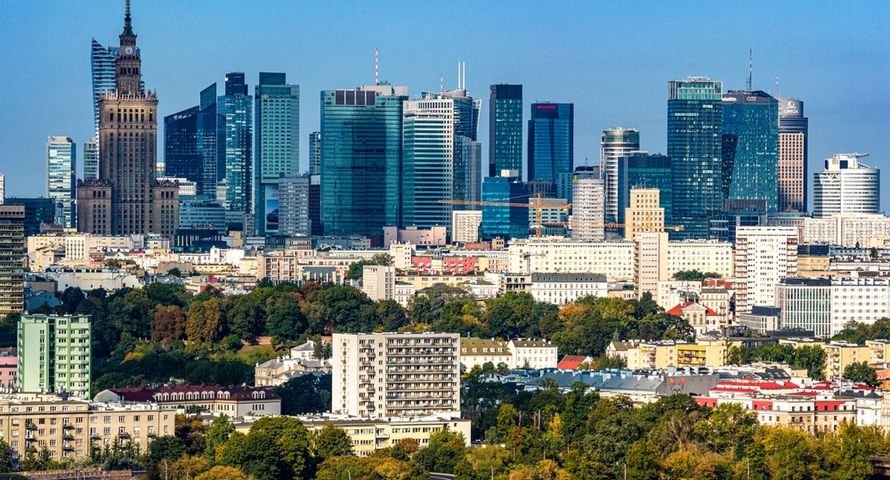Media na świecie zauważyły sukces Polski