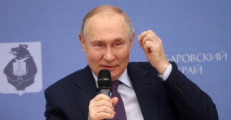 Diabelski plan Putina. Tak chce zmusić ludzi do służby w armii