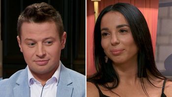 Krzysztof nie chciał nawet przywitać się z Agnieszką. "Nie kończy się tak z dnia na dzień"