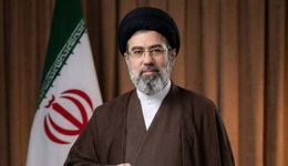 Majątek Chameneich. Tam ulokował  pieniądze nowy przywódca Iranu