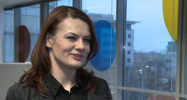 „Ciekawym i systematycznym pisaniem bloga da się zarobić na życie”