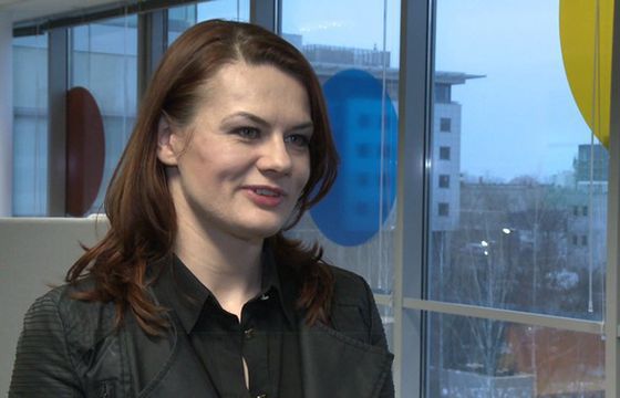 „Ciekawym i systematycznym pisaniem bloga da się zarobić na życie”