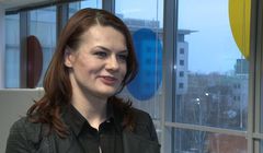 „Ciekawym i systematycznym pisaniem bloga da się zarobić na życie”