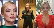 Poznajcie 27-letnią Jodie Comer. Zabójczą piękność z hitowego serialu "Killing Eve" (ZDJĘCIA)