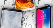 "Bezramkowe" smartfony - jakiego typu konstrukcje są najlepsze? [Ankieta]