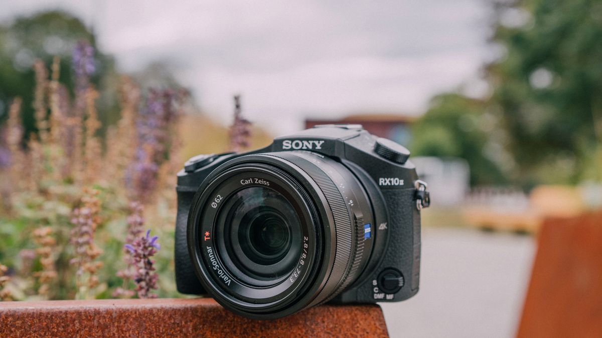 Sony RX10 Mark II - dobre, staje się jeszcze lepsze [test] 1