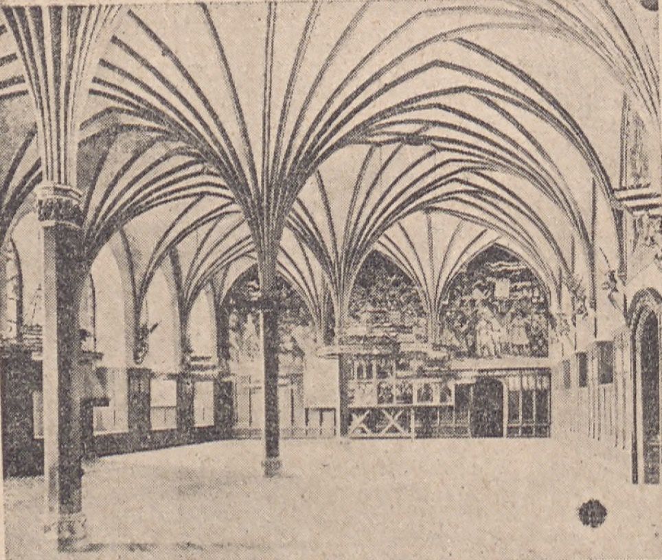 Malbork był polski przez ponad 300 lat...