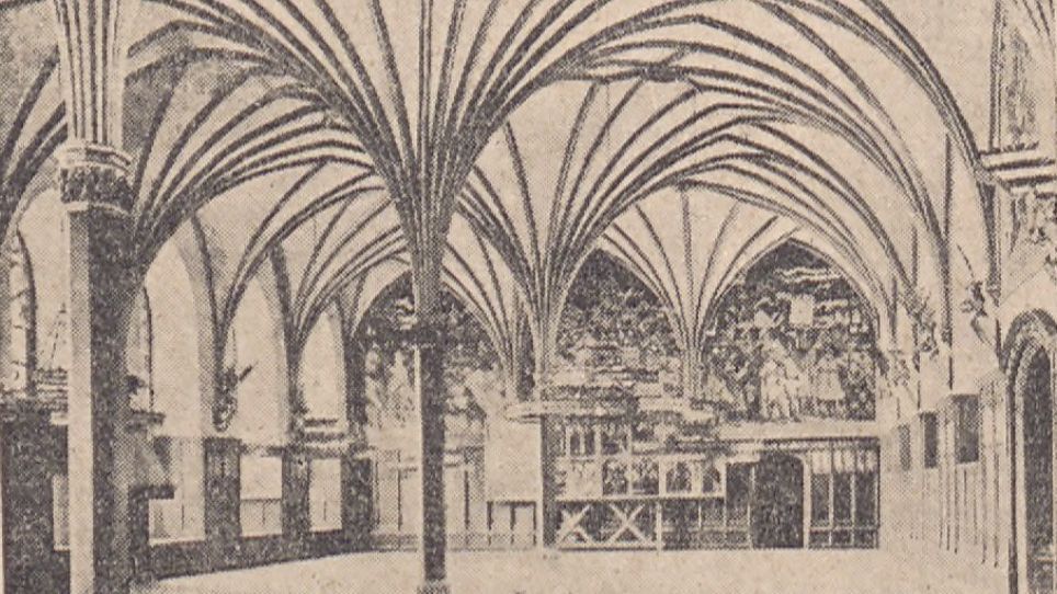 Sala Rycerska