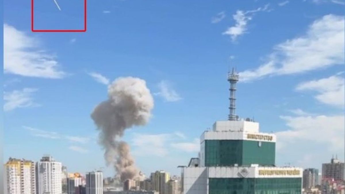 To zdjęcie, które jest dowodem na kłamstwo rosyjskich propagandystów