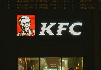 KFC znów to robi. Zestawy już od 12 zł