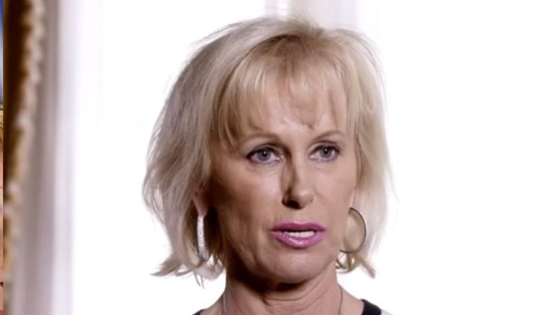 Tak dziś wygląda ikona programu "Żony Hollywood" Helena Król-Kołodziey