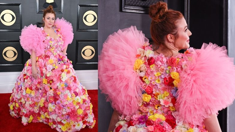 Grammy 2023 - najgorzej ubrani