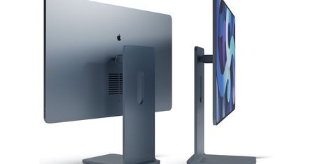 Nowy iMac Pro będzie bardzo dobry i bardzo drogi