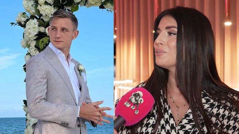 Magdalena Stępień szczerze o miłości i własnej niezależności: "Mój POPRZEDNI ZWIĄZEK bardzo wiele mnie nauczył" (WIDEO)