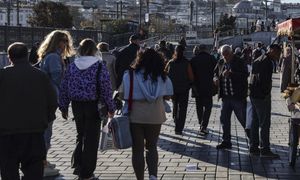 Tureckie miasta zaostrzają środki bezpieczeństwa. Powód jest jeden