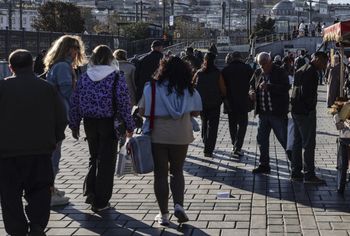 Tureckie miasta zaostrzają środki bezpieczeństwa. Powód jest jeden