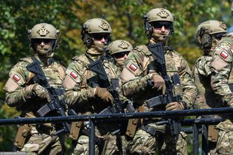 Karta rezerwisty i rodziny mundurowej. MON szykuje benefity