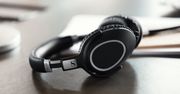 Sennheiser PXC 550: słuchawki Bluetooth dla wymagających