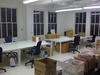 Wysłali mail o 6 rano. Tak zwolniono 30 tys. pracowników