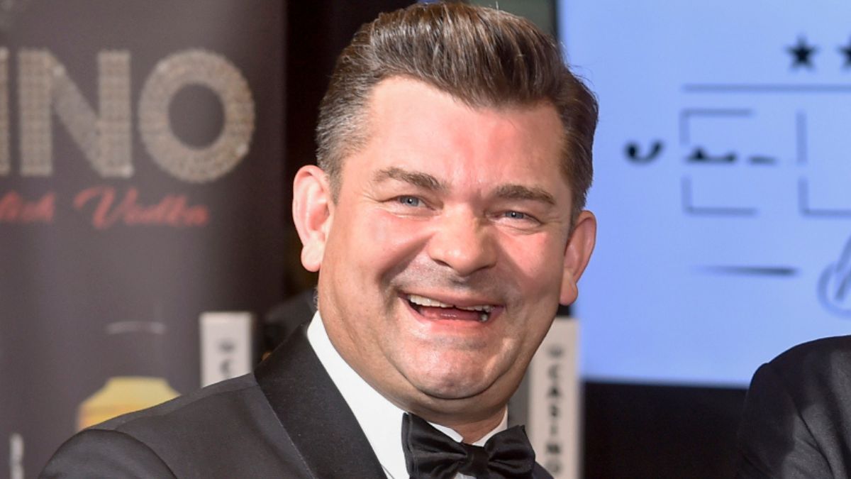 Zenek Martyniuk w materiale na profilu kandydata na prezydenta