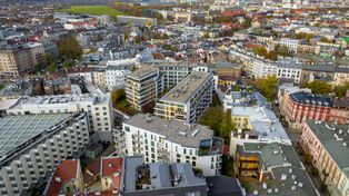 Pogoda w Krakowie. Prognoza na piątek 5 grudnia. Mgły i chłód, ale bez opadów