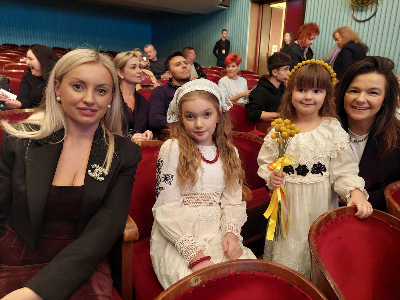 Radom Fashion Show 2025. Gala finałowa w sali koncertowej