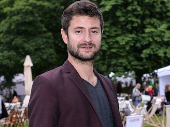Wyznał prawdę o uzależnieniu. "Nie byłem w całkowitej abstynencji"