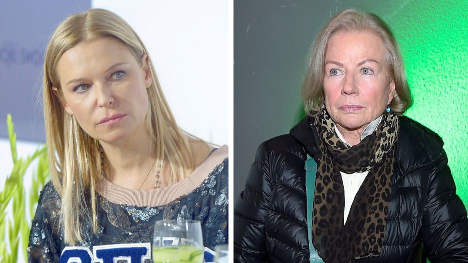 Paulina Młynarska zareagowała na słowa Bożeny Dykiel 