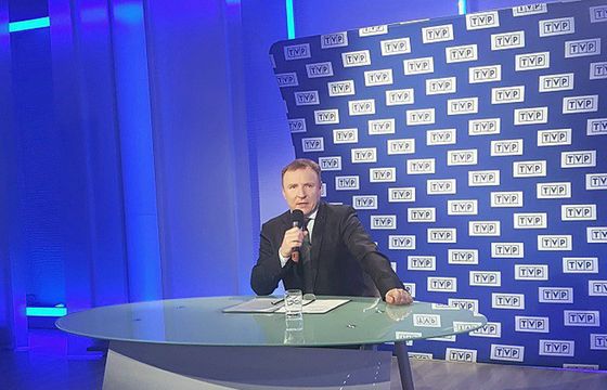 Jacek Kurski zadowolony z oglądalności Opola 2018. „Festiwal był masowo oglądany przez Polaków”