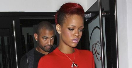 Rihanna chce wyjść za mąż!