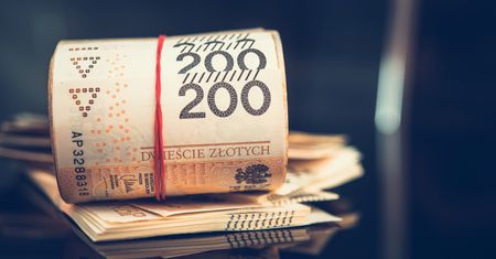 200 zł ekstra do emerytury. Wystarczy jedna decyzja