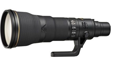 Nikon Nikkor AF-S 18-35mm f/3.5-4.5G ED – do pary z D600 i D800 oraz supergigant Nikkor AF-S 800mm f/5.6E EL ED VR 1