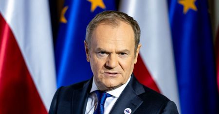 Tusk o Unii Europejskiej. "Jedyna potęga, do której stoi kolejka państw"