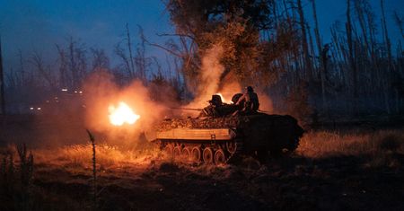 Porażka Putina nieunikniona. Nawet przy utracie terytorium przez Ukrainę