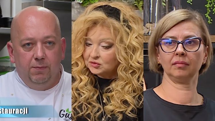 Właściciele restauracji po "Kuchennych..." wystosowali apel