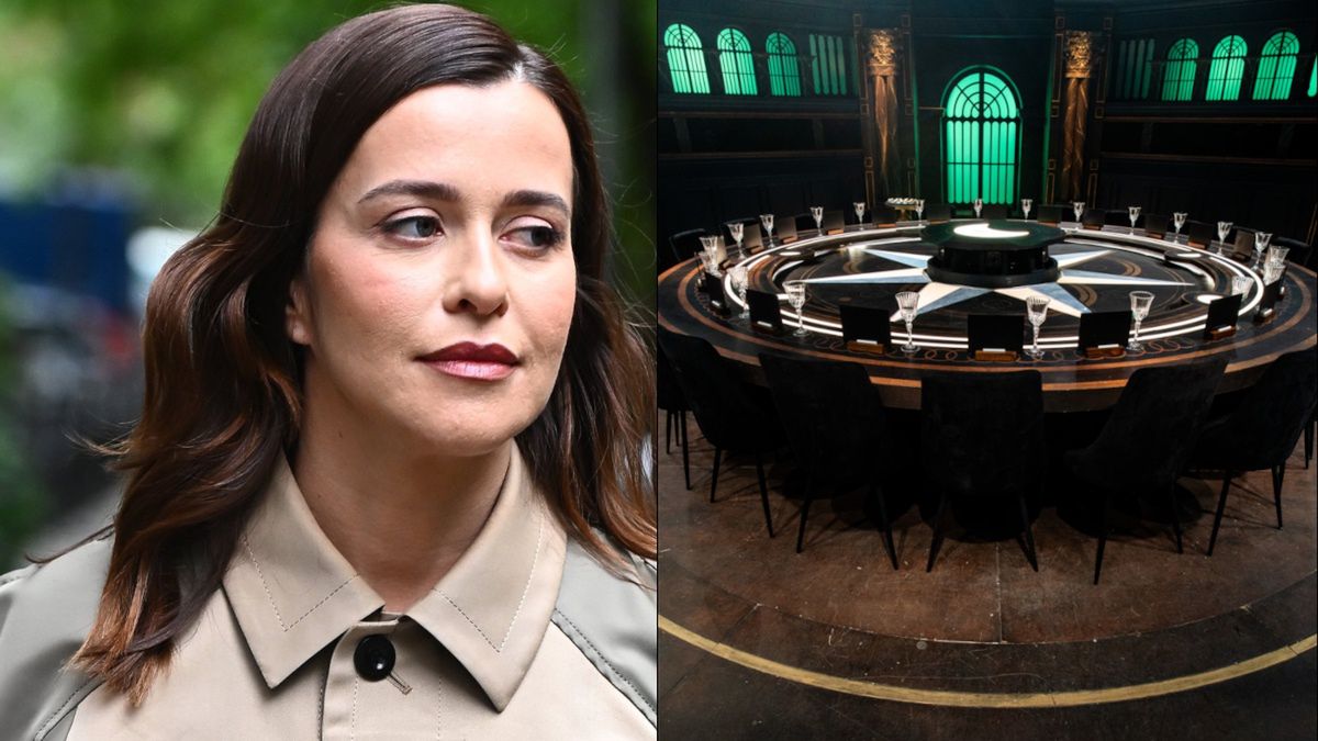 Malwina Wędzikowska